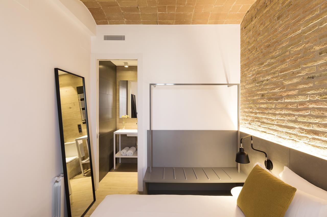 Aspasios Sagrada Familia Apartments Barcelona Exteriör bild