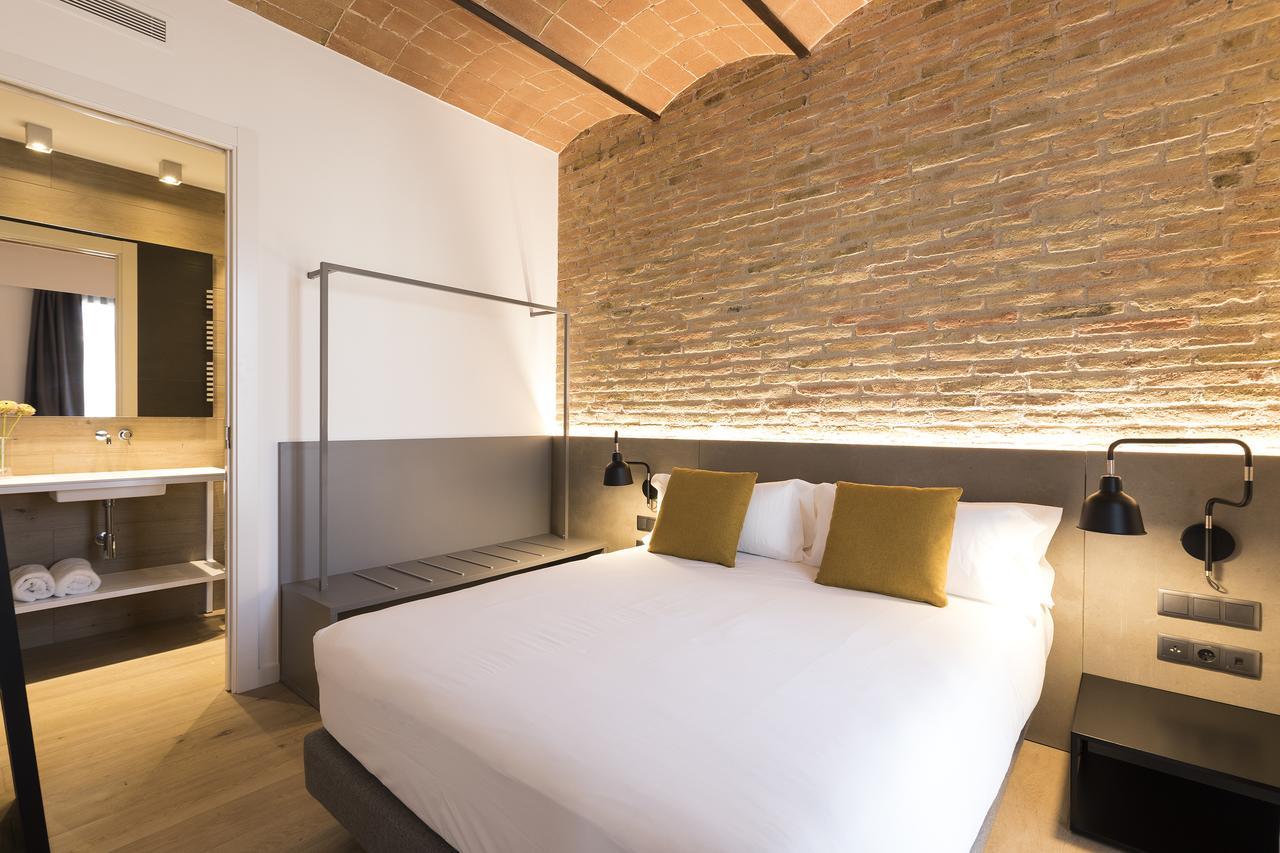 Aspasios Sagrada Familia Apartments Barcelona Exteriör bild