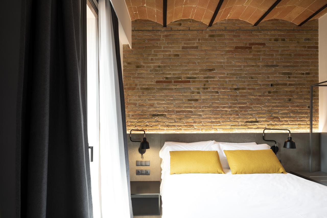 Aspasios Sagrada Familia Apartments Barcelona Exteriör bild